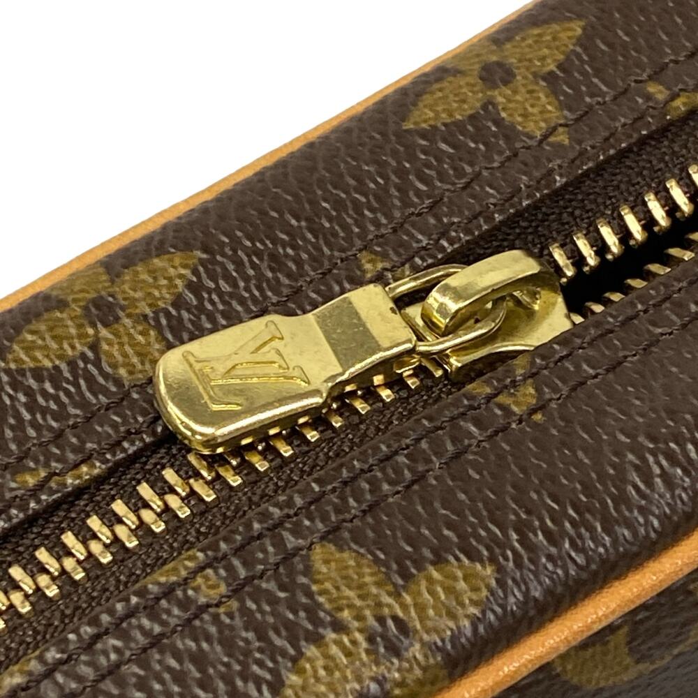 Louis Vuitton Amazone Monogram Shoulder Bag M45236 - Picture 13 of 15